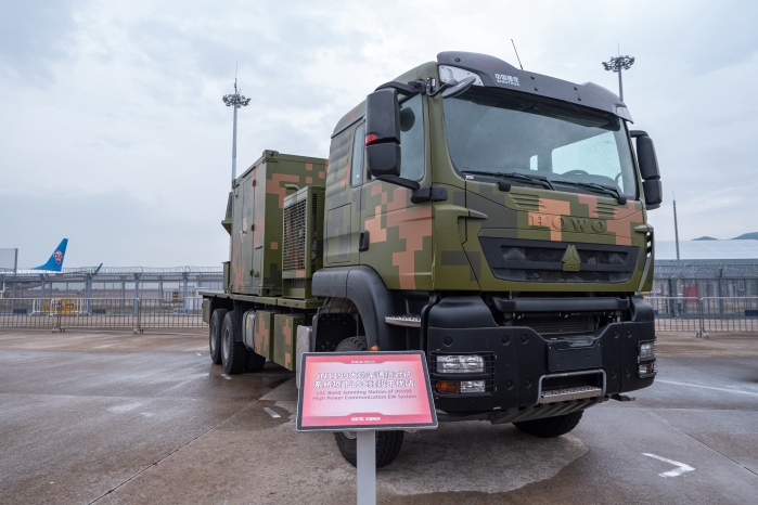 7、JN1199大功率通信對抗系統(tǒng)_副本